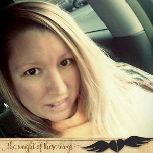 Meet your Posher, Amanda